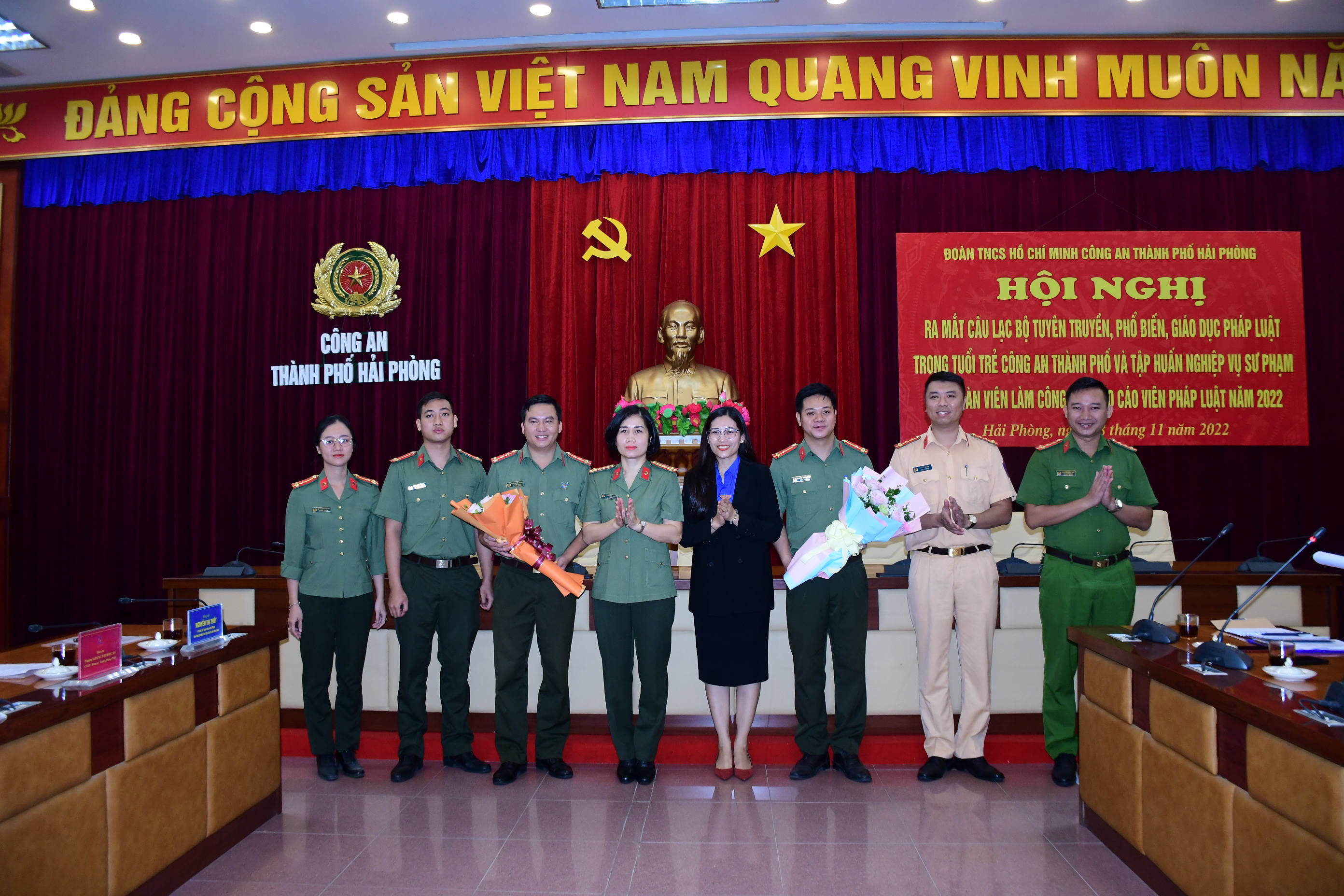 Triển khai hiệu quả công tác thi đua, khen thưởng
